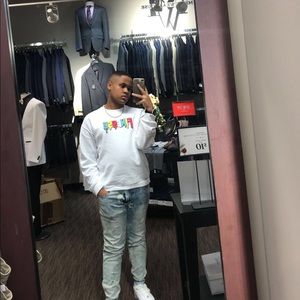 Meet your Posher, Kirk